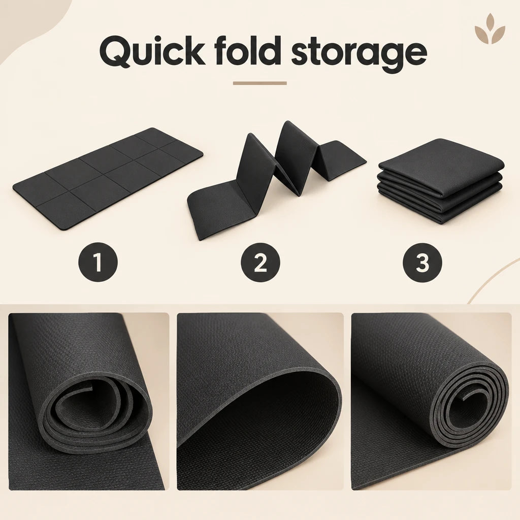 The Sculpt Studio Mat