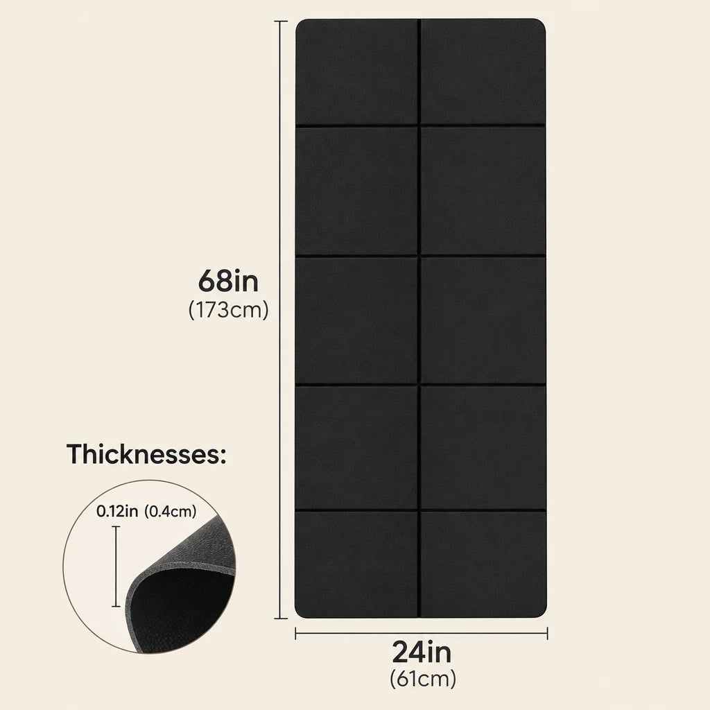 The Sculpt Studio Mat