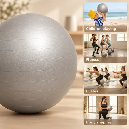 The Sculpt Pilates Ball