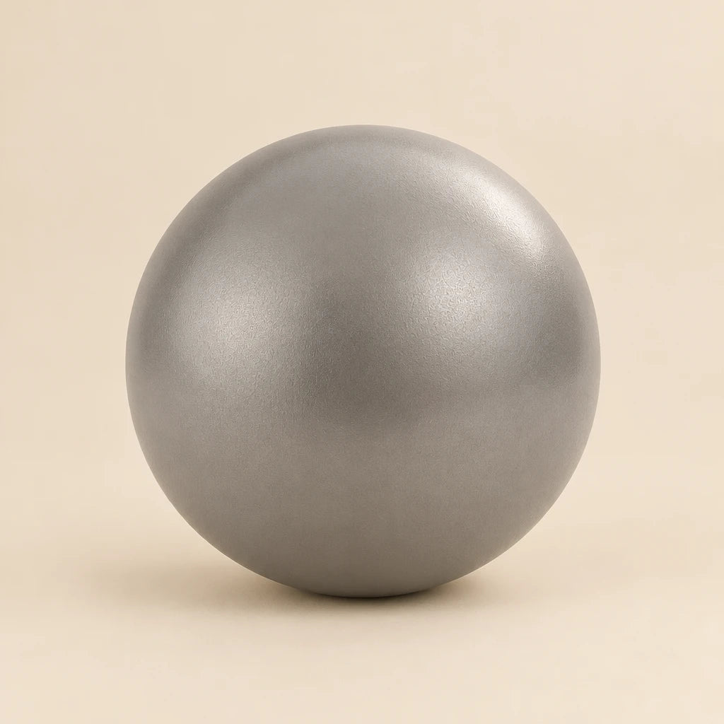 The Sculpt Pilates Ball