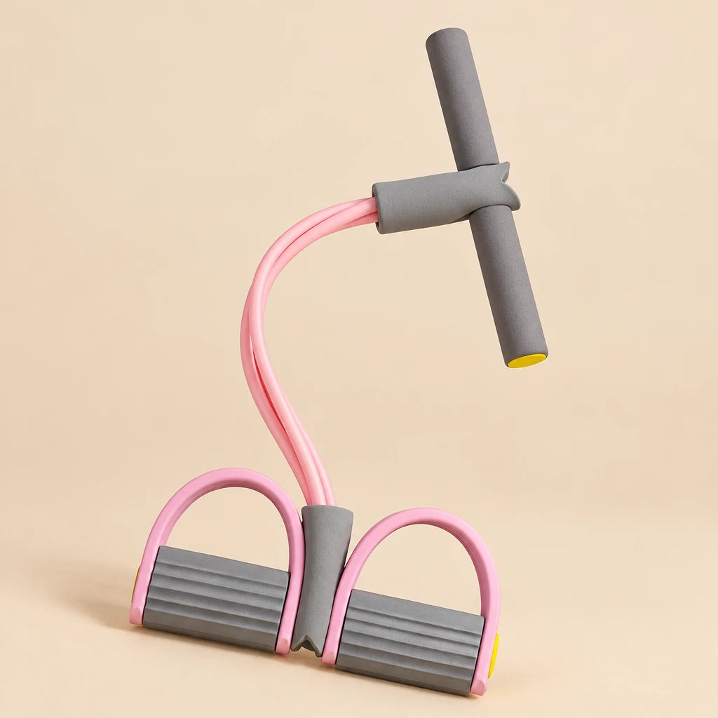 The Sculpt Resistance Trainer