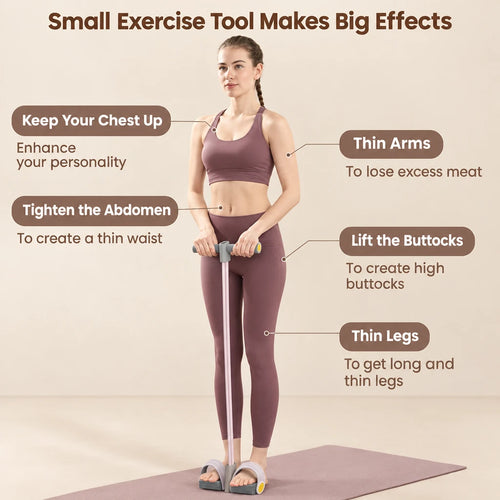 The Sculpt Resistance Trainer