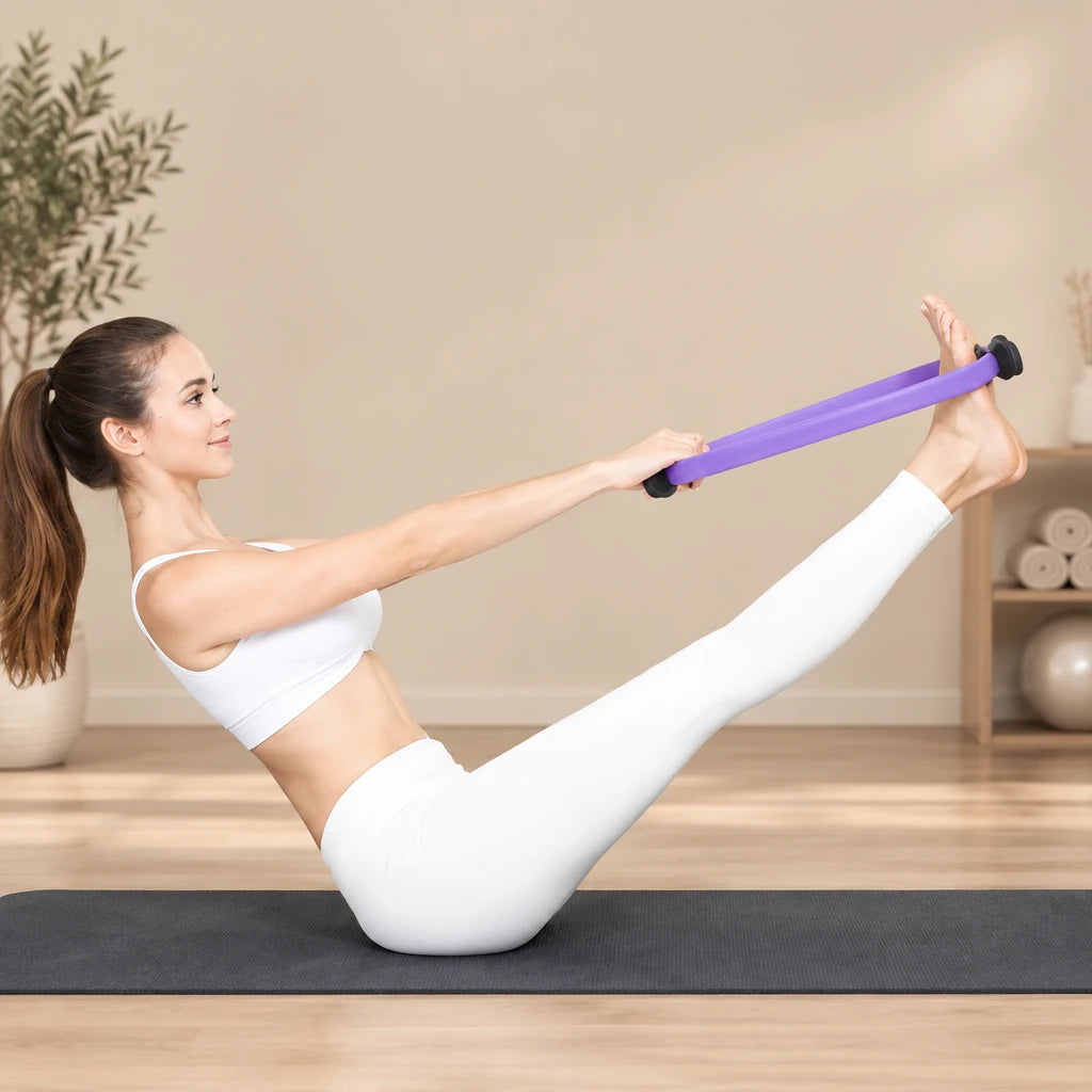 The Sculpt Pilates Ring