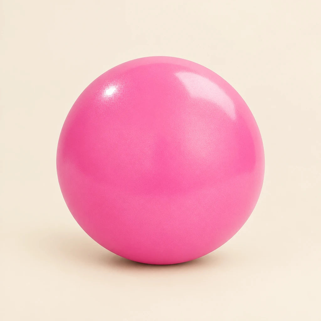 The Sculpt Pilates Ball