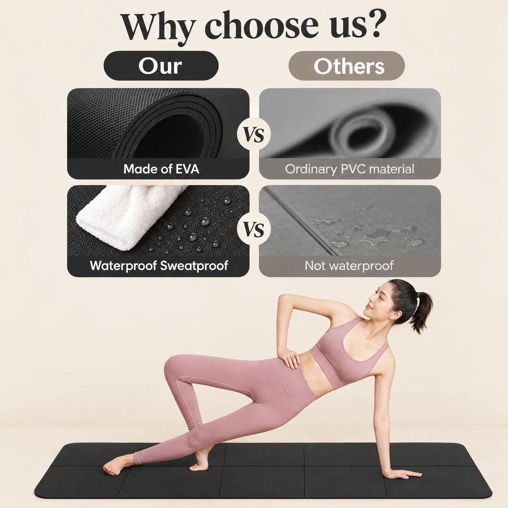 The Sculpt Studio Mat